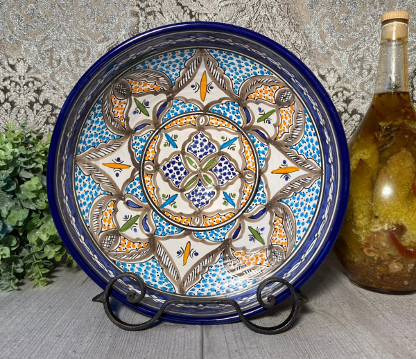 Salatschüssel Gabes (A221)